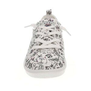 BOBS from Skechers ~ vegan ~ B Cute 2.0 ~ Glam Kitty ~ 8.5M